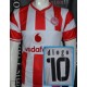 Maillot OLYMPIAKOS N°10 DIOGO taille S