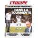 Journal l&#39Equipe 70°année N°22 376 Vendredi 23 Octobre 2015