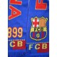 Echarpe FC BARCELONA FCB 1899