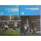 Lot de 12 livres sur le Football 1979 FFF éditions FAMOT 160 pag