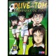 DVD OLIVE ET TOM CHAMPIONS DE FOOT N°10 Episodes 57 à 62