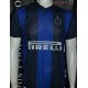 Maillot Inter Milan N°22 MILITO taille S réplique