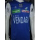 Maillot BASTIA SCB LAVILLE N°4 LFP taille XL