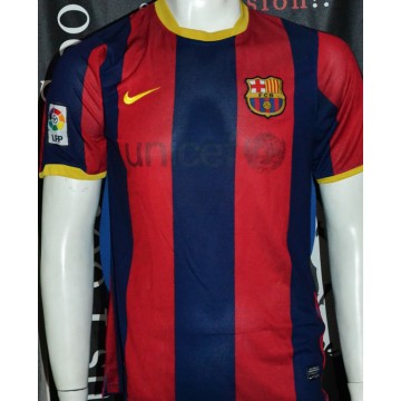 Maillot FCB BARCELONE LFP Nike taille M