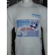 Tee-shirt PASCAL OLMETA au stade vélodrome juillet 2000 taille M