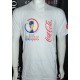 Tee-shirt FIFA WORLD CUP 2002 KOREA JAPAN taille XL