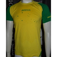 Maillot BRASIL adidas 2010 FIFA World Cup south Africa taille S