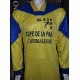 Maillot ASPEN bastia ancien porté N°26 football amateur CORSE