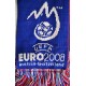 Echarpe FRANCE EURO UEFA 2008 Austria - Switzerland