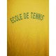 Tee shirt Enfant BRANDO TENNIS CLUB Taille 12/14ans
