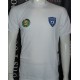 Tee-shirt S.C.BASTIA SCB Echauffement Match taille S