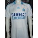 Maillot OM MARSEILLE adidas Taille M Direct Energie
