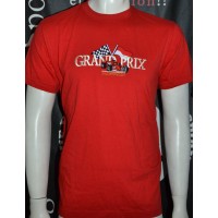 Tee-shirt GRAND PRIX MONACO taille XL