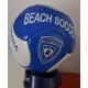 Ballon Occasion SCB BASTIA Beach Soccer taille 5