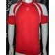 Maillot Football NowOne taille L/XL rouge