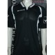 Maillot Occasion GIVOVA noir taille L