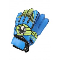 Paire de gants Neuf UHLSPORT Taille Enfant 5,5