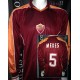 Maillot replique AS ROMA N°5 MEXES taille L