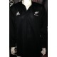 Maillot ADIDAS Officiel ALL BLACKS Taille XXL (Manches longues)