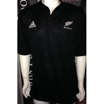 maillot all black adidas