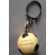 Ancien porte clef ballon Mobil coupe du monde 1966