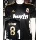 Maillot REAL DE MADRID N°8 KAKA taille M adidas