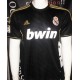 Maillot REAL DE MADRID N°8 KAKA taille L adidas