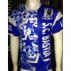 Maillot S.C.BASTIA  Occasion taille M Supporter