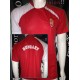 Maillot Equipe HUNGARY HONGRIE taille  M