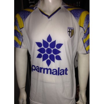 Maillot Ancien Réplique PARMA AC taille XL