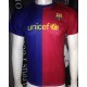 Maillot FCB Barcelone N°9 IBRAHIMOVIC taille S