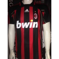 Maillot AC MILAN adidas taille M BWIN