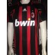 Maillot AC MILAN adidas taille M BWIN Rossoneri
