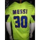 Maillot FCB BARCELONE N°30 MESSI nike taille XL 