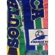 Echarpe SOUTH AFRICA BAFANA BAFANA coupe du monde France 98