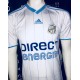 Maillot OM MARSEILLE N°28 LFP VALBUENA taille S adidas