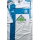 Maillot OM MARSEILLE  adidas Taille L LEROY MERLIN