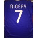 Maillot replique RIBERY N°7 Equipe de France taille S