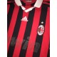 Mailot AC MILAN adidas taille L bwin 