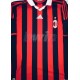 Mailot AC MILAN adidas taille L bwin 