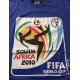 Tee-shirt SOUTH AFRICA 2010  FIFA WORLD CUP taille M