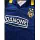 Maillot ancien JUVENTUS taille S DANONE