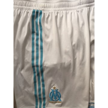Short OM MARSEILLE adidas climacool taille L