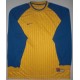 Maillot Footbal NIKE taille L manches longues