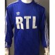 Maillot Coupe de France / Ligue RTL porté N°12 taille XL adidas