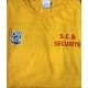 Tee-shirt SCB BASTIA Securité taille XXL