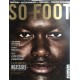 Magazine SO FOOT NUMERO 110 : OCTOBRE 2013