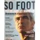 Magazine SO FOOT NUMERO 65 : MAI 2009
