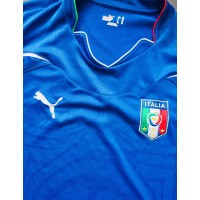 Maillot ITALIA FIGC puma taille XL  4 etoiles