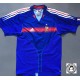 Maillot EQUIPE DE FRANCE F.F.F adidas taille S